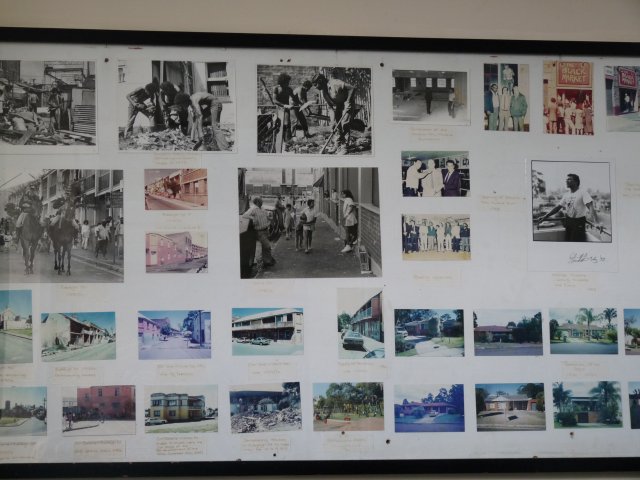 Picture Board, Aboriginal Housing Company